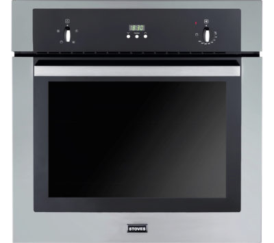 STOVES SEB600FPS Electric Oven - Stainless Steel STOVES SEB600FPS Electric Oven - Stainless Steel